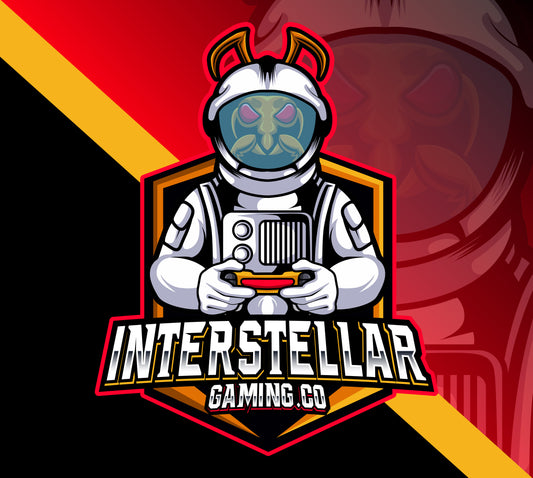 Press Release -  Who is InterstellarGaming.Co?