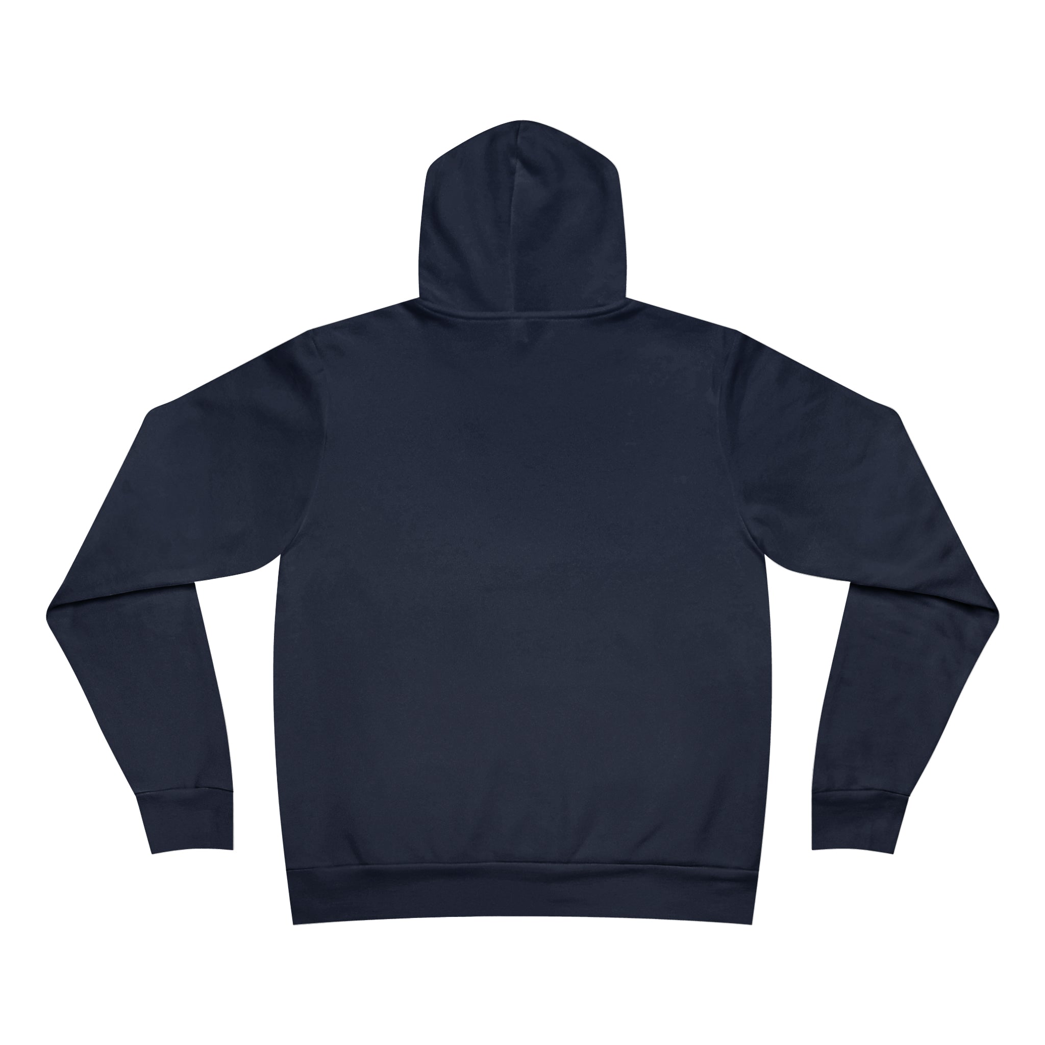 Unisex InterstellarGaming.Co Original Sponge Fleece Pullover Hoodie